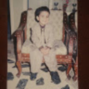 Meet your Posher, Syed